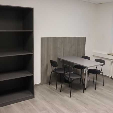 Unterkunft Fuer 2 - Guestrooms24 - Marl Εξωτερικό φωτογραφία