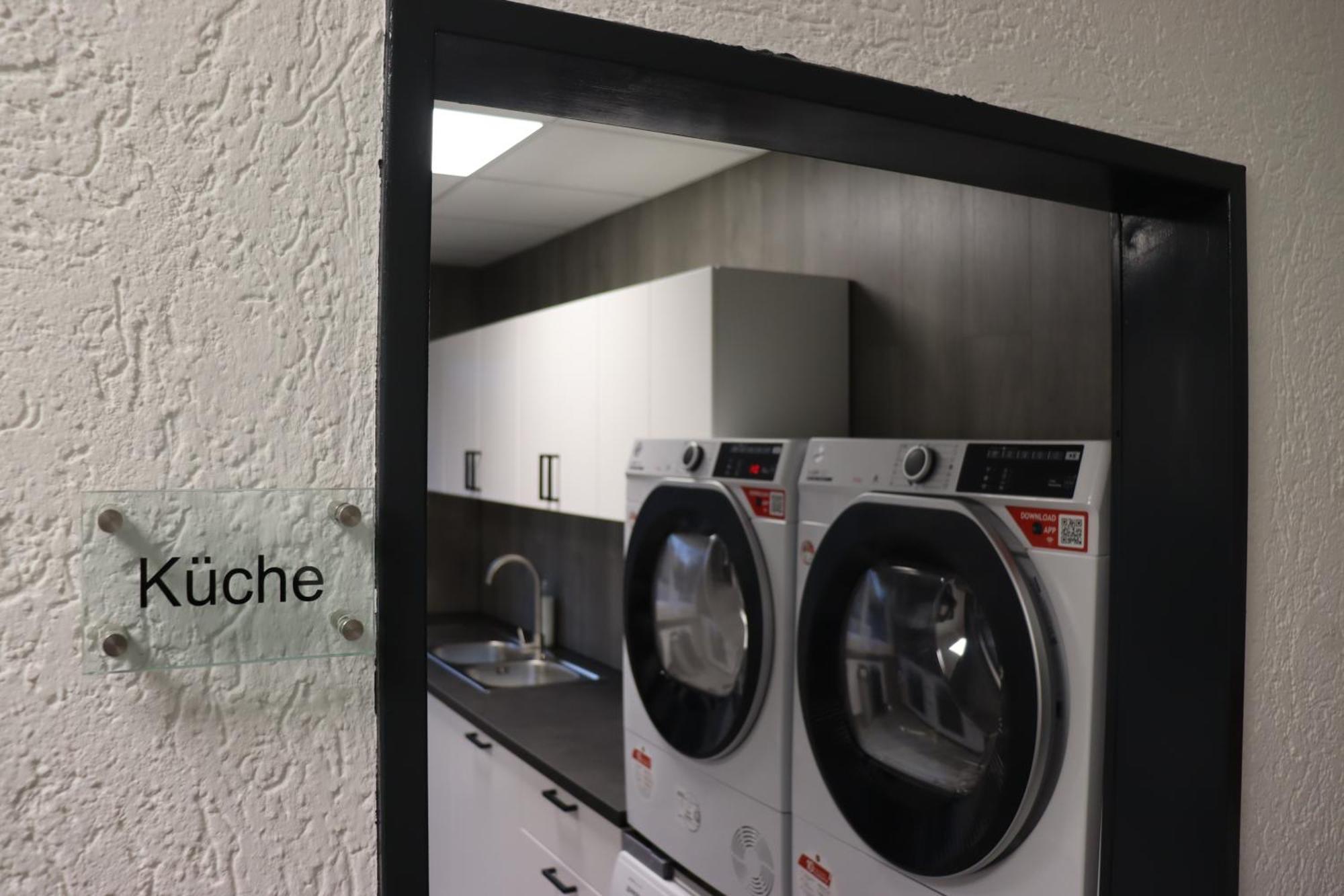 Unterkunft Fuer 2 - Guestrooms24 - Marl Εξωτερικό φωτογραφία