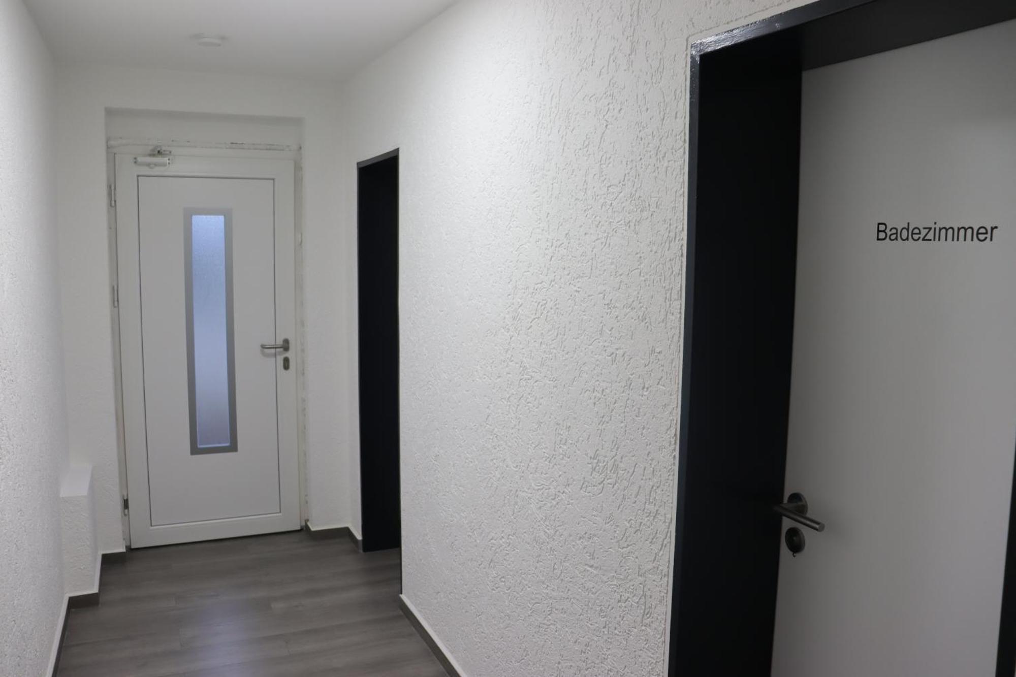 Unterkunft Fuer 2 - Guestrooms24 - Marl Εξωτερικό φωτογραφία