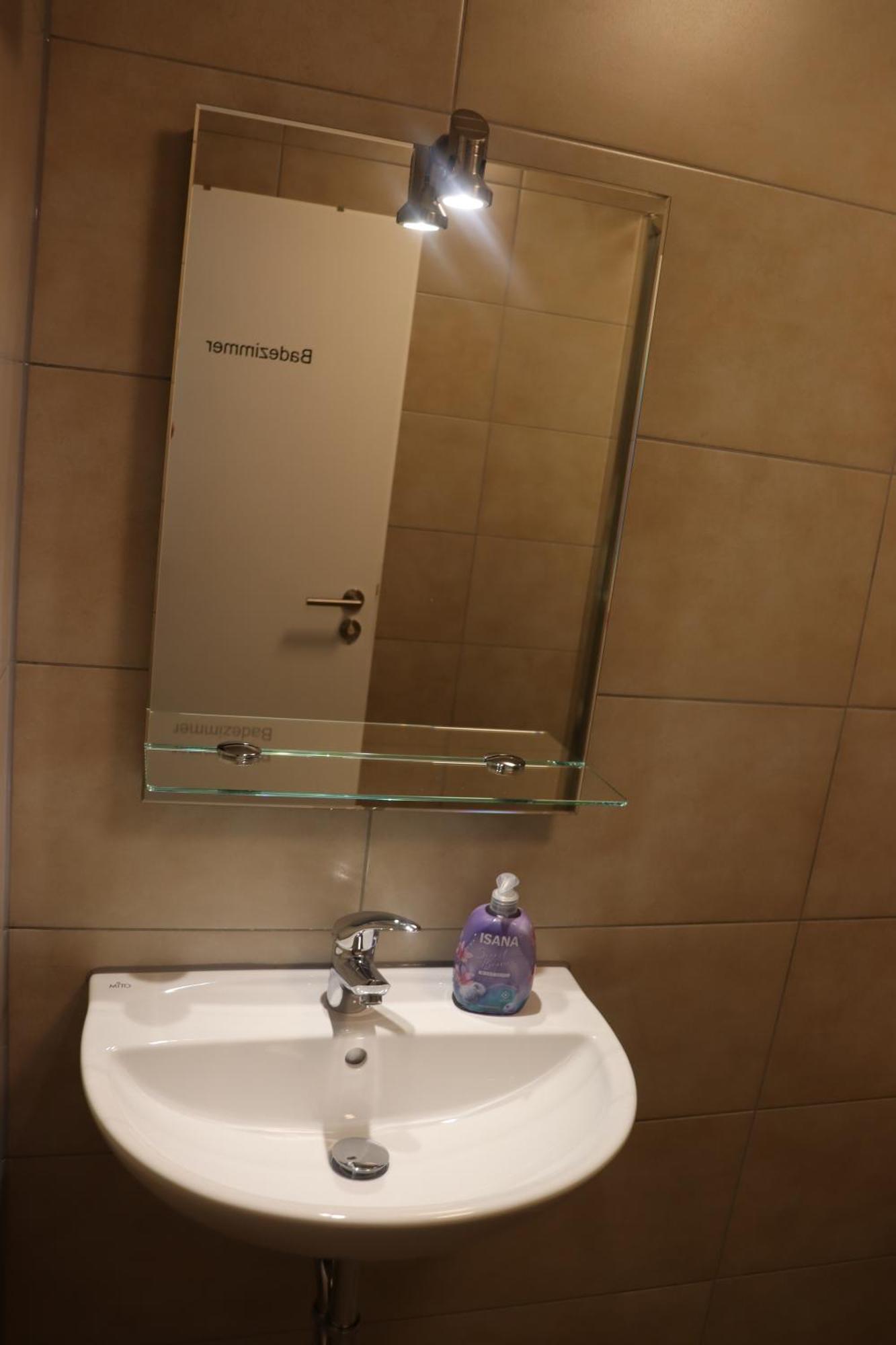 Unterkunft Fuer 2 - Guestrooms24 - Marl Εξωτερικό φωτογραφία