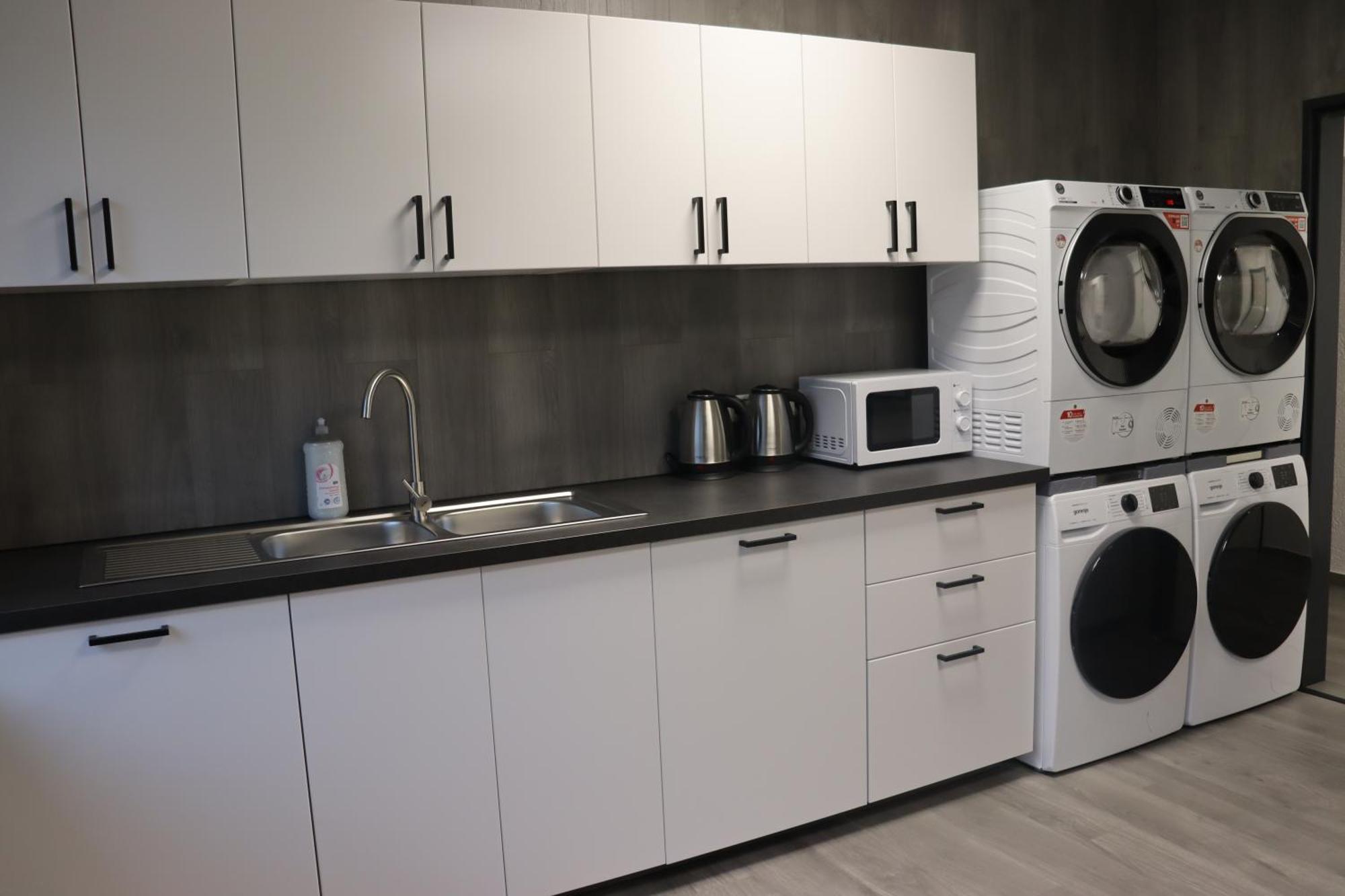 Unterkunft Fuer 2 - Guestrooms24 - Marl Εξωτερικό φωτογραφία
