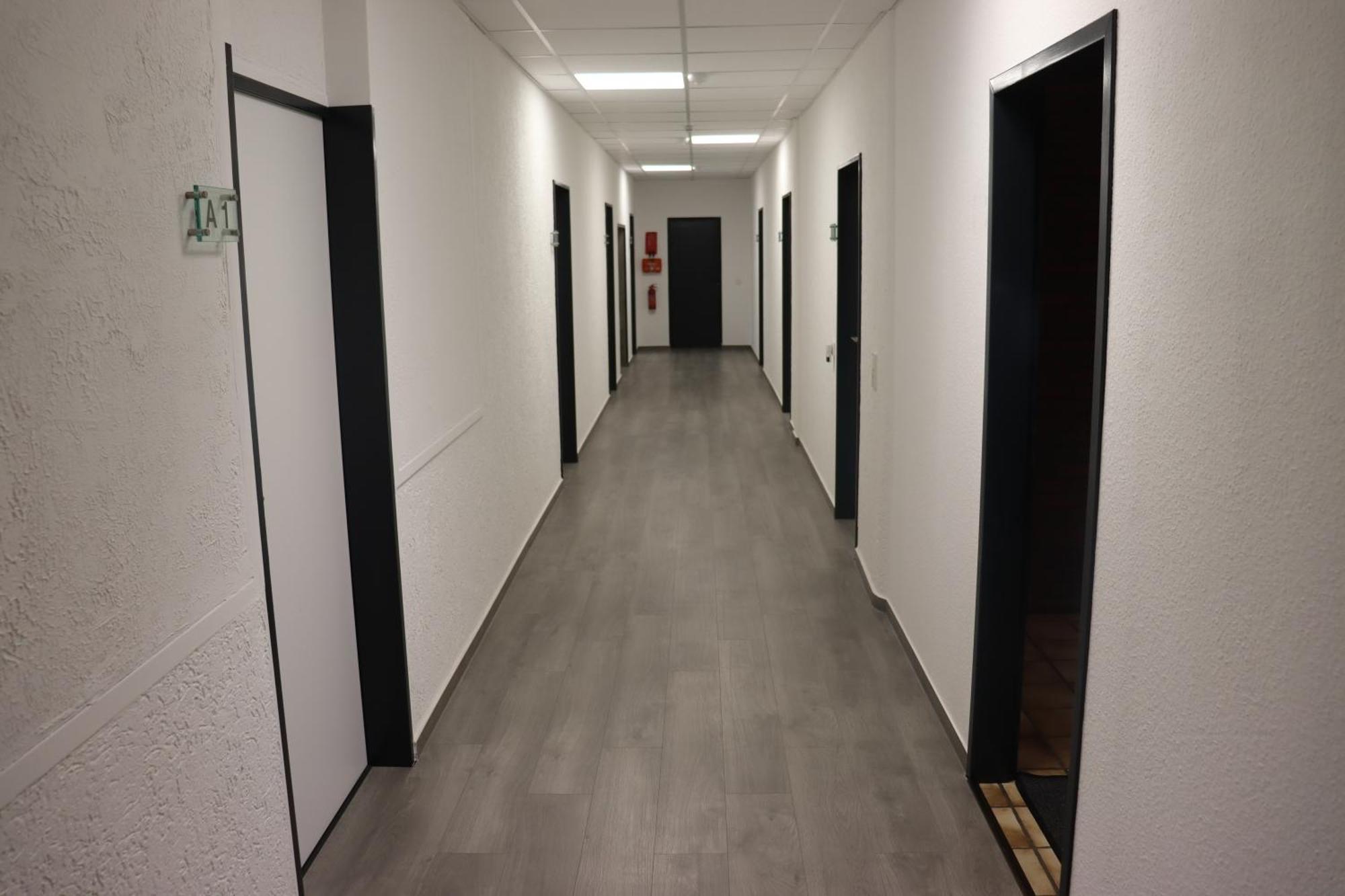 Unterkunft Fuer 2 - Guestrooms24 - Marl Εξωτερικό φωτογραφία